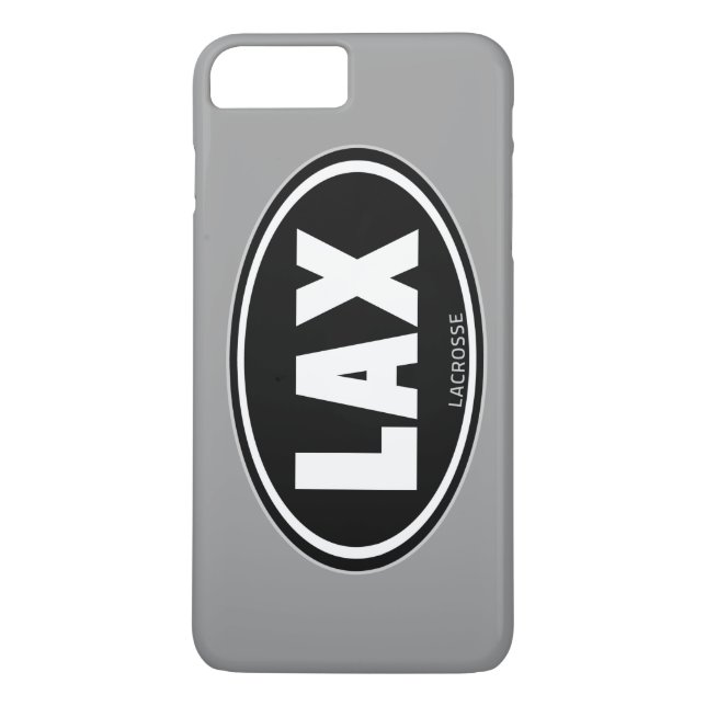 Capa Para iPhone, Case-Mate Caso RELAXADO do iPhone 7 do Lacrosse (Verso)