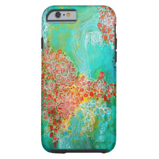 Capa Tough Para iPhone 6 Caso RESISTENTE do caso feito sob encomenda do