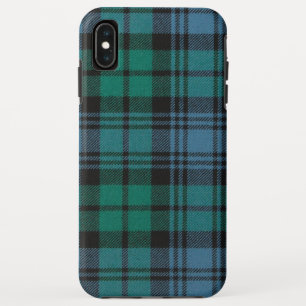 Capa Para iPhone Da Case-Mate Caso Tartan Case-Mate Tough Apple iPhone XS Max Ca