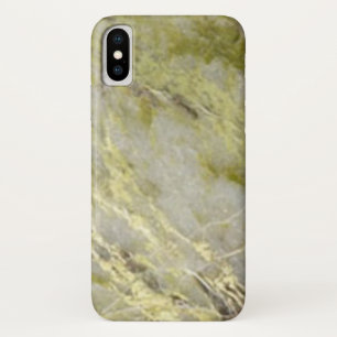 Capa Para iPhone Da Case-Mate Caso X do iPhone Marble