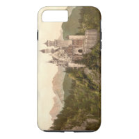 Castelo de Neuschwanstein, Baviera, Alemanha