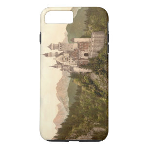 Capa iPhone 8 Plus/7 Plus Castelo de Neuschwanstein, Baviera, Alemanha