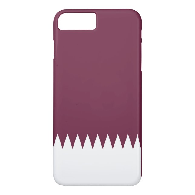 Capa Para iPhone, Case-Mate Catar (Verso)
