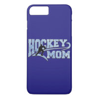 Cauda Atlética de Mãe de Hockey