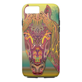 Capa Para iPhone Da Case-Mate Cavalo de Borgonha