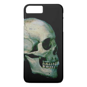 Capa Para iPhone Da Case-Mate Caveira