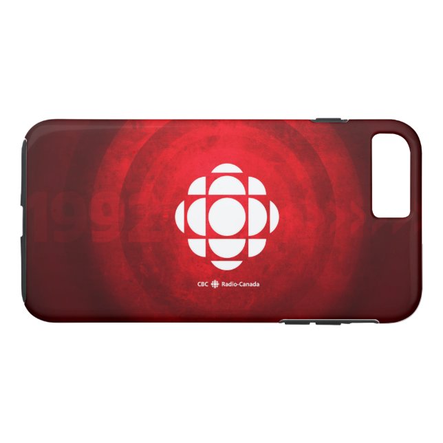 Capa Para iPhone, Case-Mate CBC Gem (Verso (Horizontal))