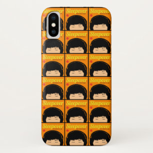 Capa Para iPhone Da Case-Mate CBC Sleepover