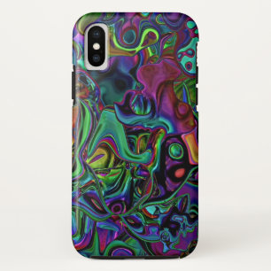 Capa Para iPhone Da Case-Mate Cérebro derretido