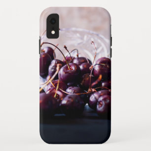 Capa Para iPhone Da Case-Mate Cereja