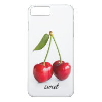 Cereja doce