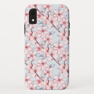 Capa Para iPhone Da Case-Mate Cereja floresce 3