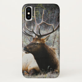 Capa Para iPhone Da Case-Mate Cervos