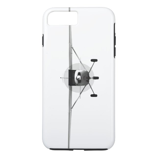 Capa Para iPhone, Case-Mate Cessna 152 (Verso)