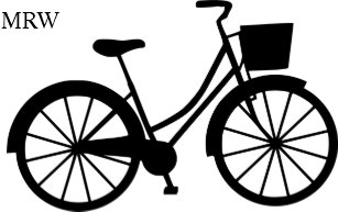 Capas Silhueta Bicicleta Zazzle Pt