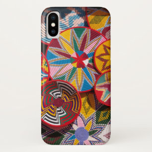Capa Para iPhone Da Case-Mate Cestas etíopes tradicionais