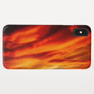 Capa Para iPhone Da Case-Mate Céu Pintado