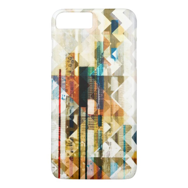 Capa Para iPhone, Case-Mate Cevron Urbano II (Verso)