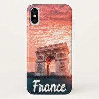 Champs-Élysées França Paris
