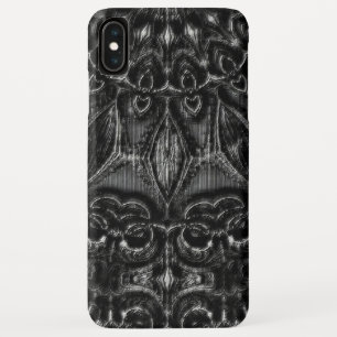Capa Para iPhone Da Case-Mate Charcarvão Mandala