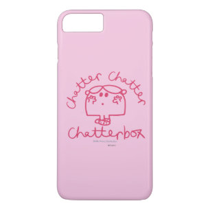 Capa Para iPhone Da Case-Mate Chatterbox da vibração da vibração