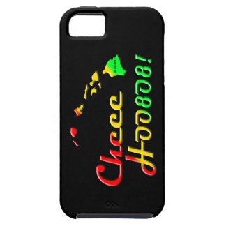 CAPA PARA iPhone 5 CHEE HOO