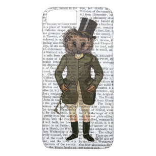 Capa iPhone 8 Plus/7 Plus Cheio de Cavalo de Ouro