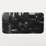Capa Para iPhone Da Case-Mate China Antiga Changsha xiang jiang barco<br><div class="desc">China Antiga Changsha xiang jiang barco</div>
