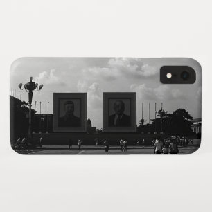 Capa Para iPhone Da Case-Mate China Antiga Pequim Praça Tiananmen