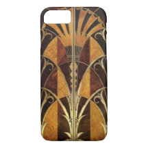 Chrysler Elevator iPhone X/8/7 Mal há caso