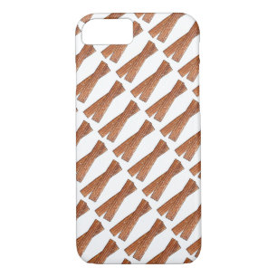 Capa iPhone 8/7 CHURROS ESPANHA Fried Churro