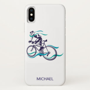 Capa Para iPhone Da Case-Mate Ciclismo Esporte