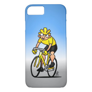 Capa Para iPhone Da Case-Mate Ciclista de Velocidade - Ciclismo