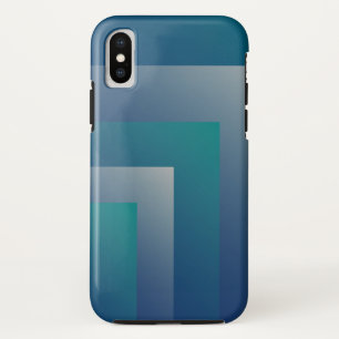 Capa Para iPhone Da Case-Mate cinza de marinho