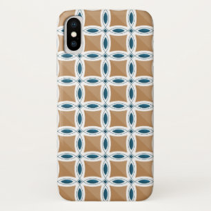 Capa Para iPhone Da Case-Mate Círculos com padrão de lente e Diamante