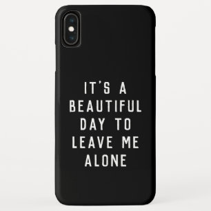 Capa Para iPhone Da Case-Mate citações engraçadas do hipster na moda