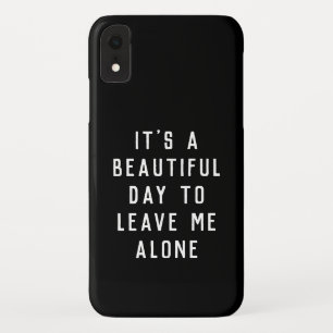 Capa Para iPhone Da Case-Mate citações engraçadas do hipster na moda