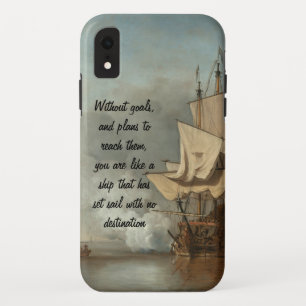 Capa Para iPhone Da Case-Mate Citações inspiracionais para o cobrir iPhone
