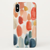 Citrus Season - Coral e Blue Stones