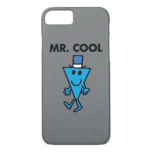 Capa Para iPhone Da Case-Mate Classic Mr. Cool Pose