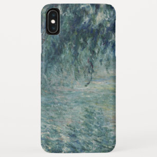 Capa Para iPhone Da Case-Mate Claude Monet - Manhã No Sena