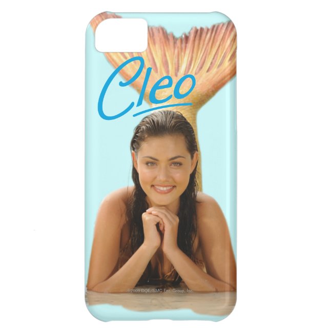 Capa Para iPhone, Case-Mate Cleo (Traseira)