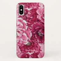 Clusters Clássicos de Peões Rosa Personalizados