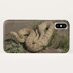 Capa Para iPhone Da Case-Mate Cobra de pradaria R6