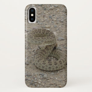 Capa Para iPhone Da Case-Mate Cobra de pradaria R9 enrolada