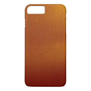 Capa Para iPhone Da Case-Mate Cobre metálico