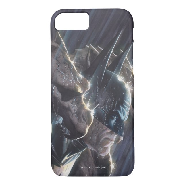 Capa Para iPhone, Case-Mate Cobrir Batman Vol 1 #681 (Verso)