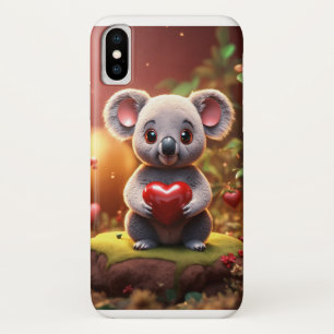 Capa Para iPhone Da Case-Mate cobrir iPhone com Design de Rato Bebê Adorável