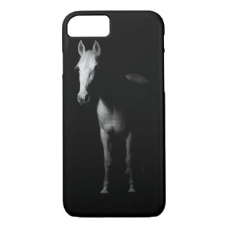 Capa iPhone 8/7 Cobrir iPhone Horse