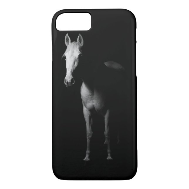 Capa Para iPhone, Case-Mate Cobrir iPhone Horse (Verso)